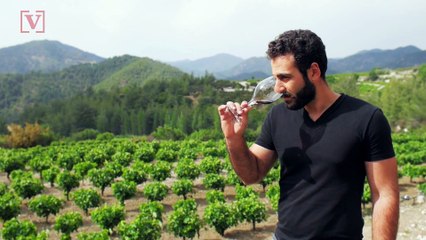 Study: Another Benefit to Drinking Red Wine