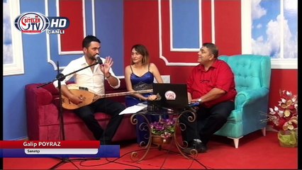 Sefamız Olsun Show 3. Bölüm 2. Parça