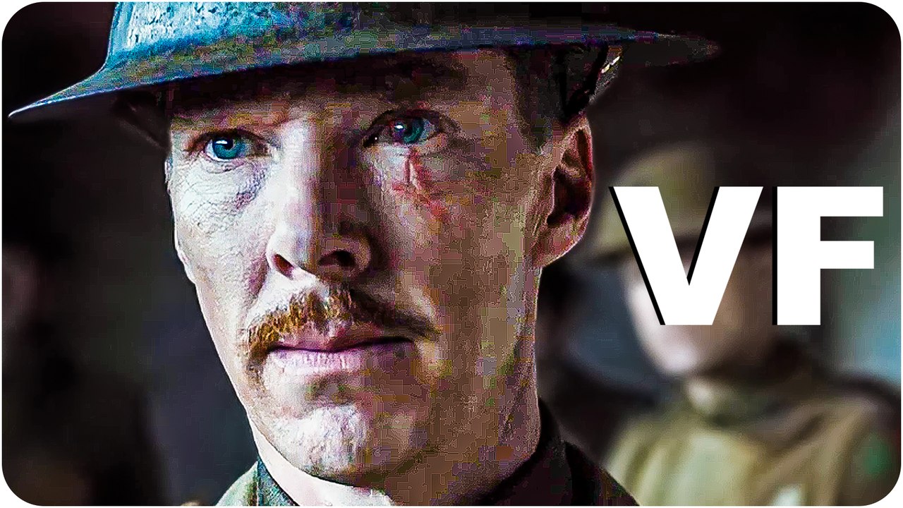 1917 Bande Annonce VF (2020)