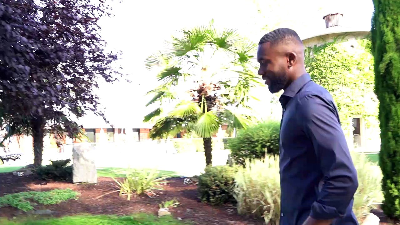 Premiers pas en Vert pour Jean-Eudes Aholou