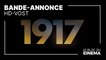 1917 : bande-annonce [HD-VOST]