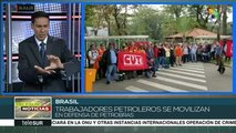 teleSUR Noticias: Venezuela: operación internacional contra PDVSA