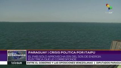 Impacto económico: CEPAL reduce perspectiva de crecimiento para AL