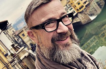 Marco Masini: 'Dicevano che portavo sfortuna e mi hanno voltato le spalle'