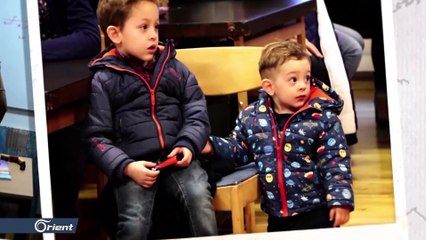 شاب تركي يقاضي وسائل إعلام لاستغلالها صورته في التحريض ضد السوريين