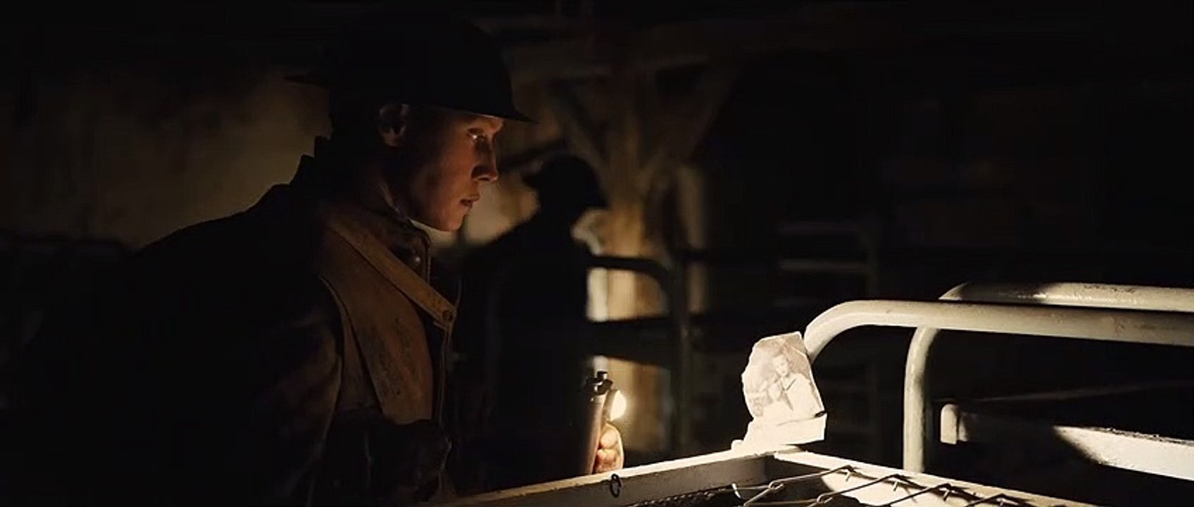 1917 – Teaser Trailer Oficial HD