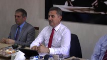 Murat Köse: 'Şeffaf bir belediyecilik anlayışı içerisindeyiz' - ANKARA