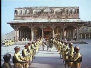 The Far Pavilions Part 2/2 with Dutch subs