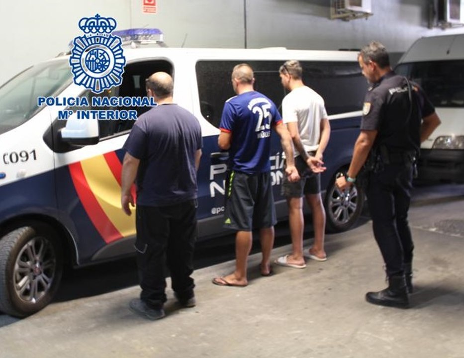 Cinco investigados por enganches ilegales de luz