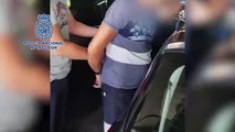 Pedofilo casertano di Trentola Ducenta arrestato alle Canarie (01.08.19)