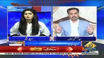 Capital Live With Aniqa – 1st August 2019