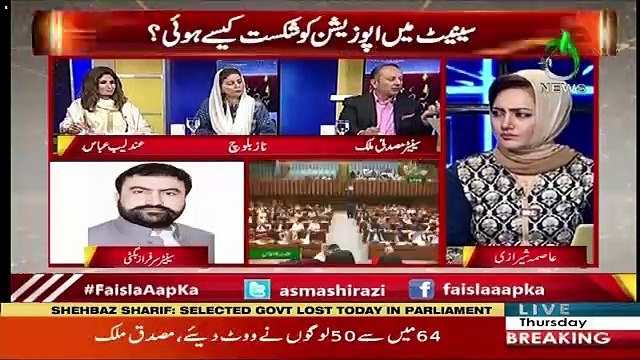 Faisla Aap Ka – 1st August 2019
