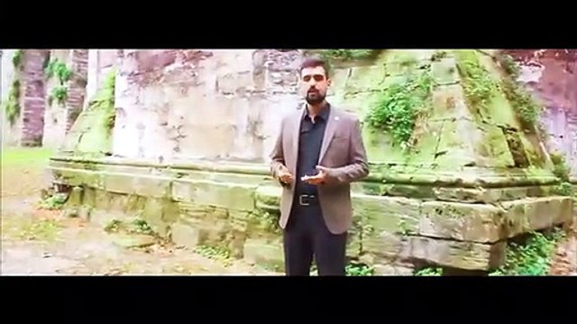 Ekrem Uzun Yüreğinde ALLAH Sevgisi Varsa 4K Official Video