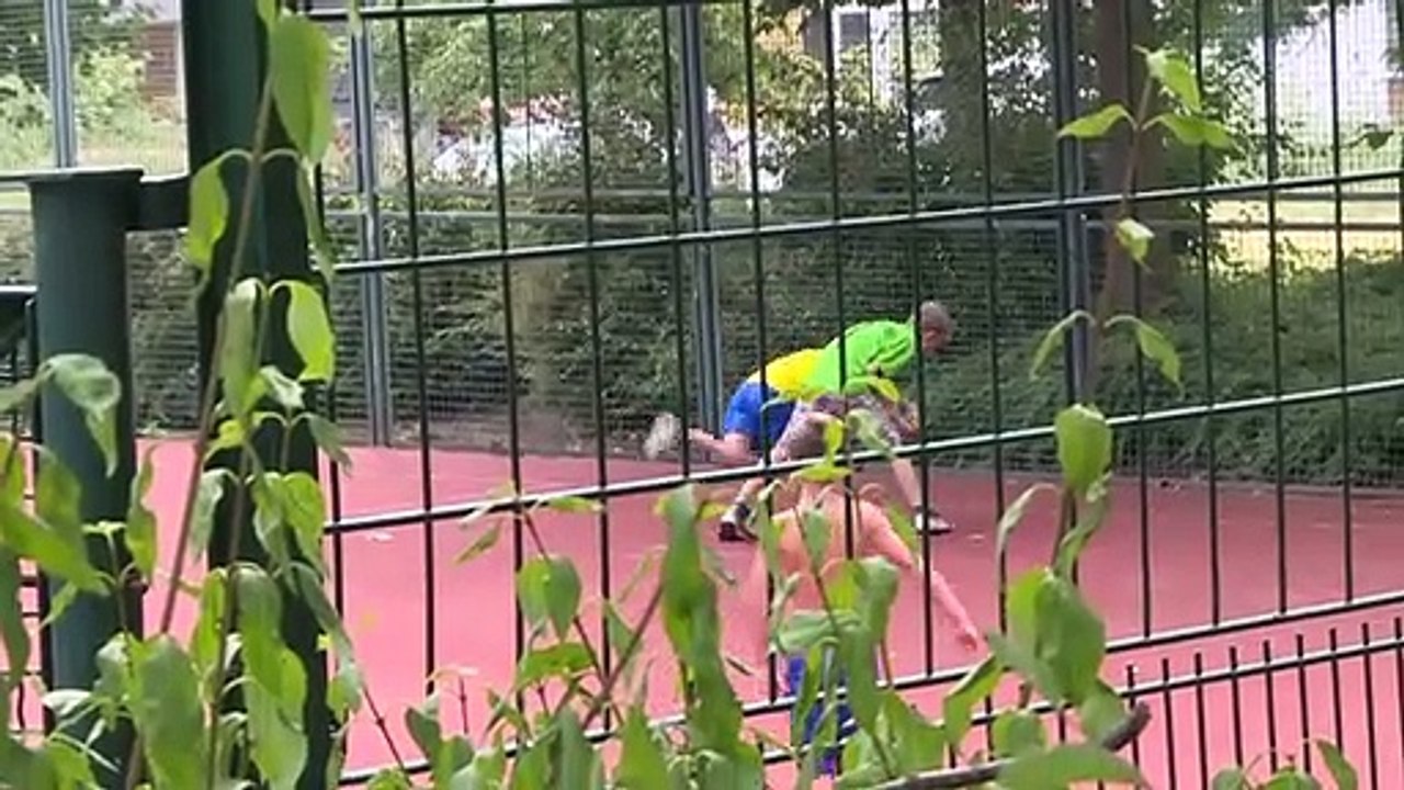 Kinder trifft Einkommenskluft am meisten