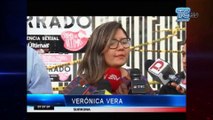 Familiares de víctimas sexuales en un gimnasio en Quito cierran local
