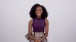 'The Lion King' and 'Us' Star Shahadi Wright Joseph Shares 14 Fun Facts About Herself