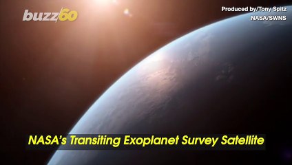Astronomers Discover Nearby ‘Super-Earth’ Which Could Already Harbor Alien Life