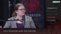 Everything you need to know about the Game of Thrones prequel! | Take The Black LIVE