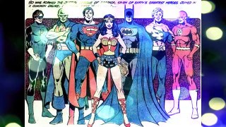 SDCC (2019)-NEW BATMAN SUPERMAN BOOK _ IS BENDIS FREE