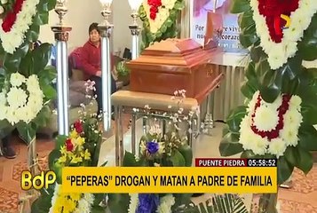 Puente Piedra: hombre muere ‘pepeado’ tras asistir a discoteca