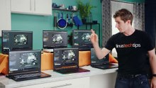 AMD Is Crushing Intel in Laptops Too - ASUS Zephyrus GA502 Review