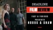 Fast & Furious Presents: Hobbs & Shaw review