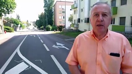 Jacques Meunier, président de Dolavelo