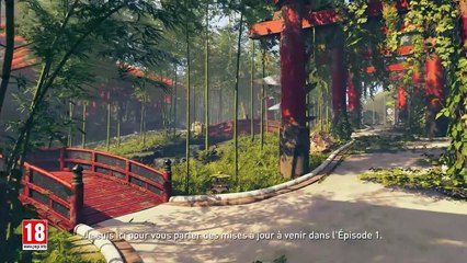Tom Clancy's The Division 2 - Aperçu de l'Épisode 1 (Trailer)