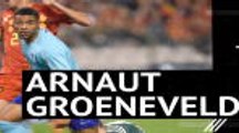 Arnaut Danjuma Groeneveld - Player Profile