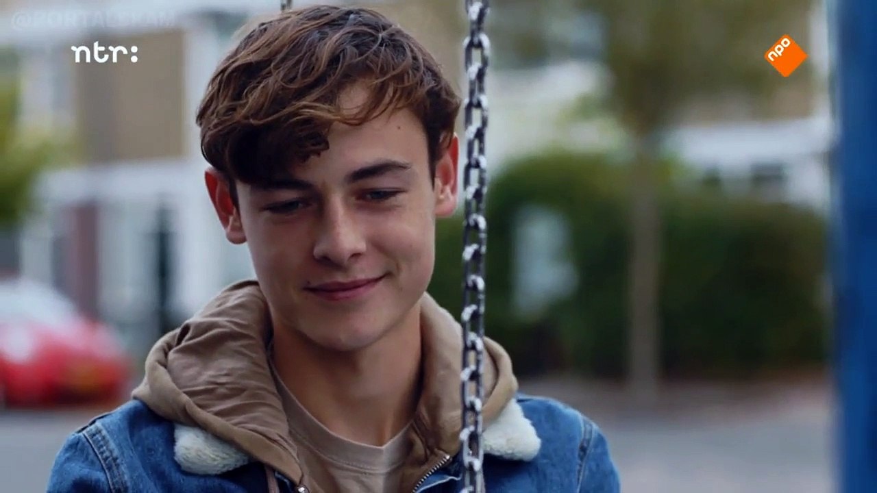 SKAM NL-S01E11
