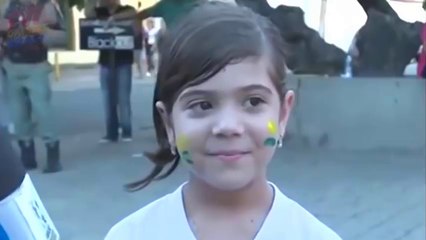 As entrevistas mais engraçadas da internet