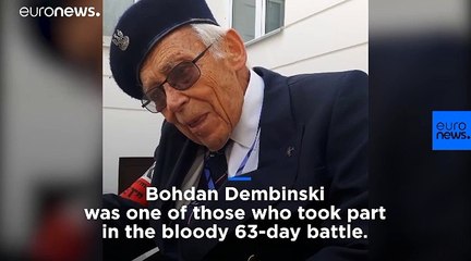 Warsaw Uprising: What happened during the WWII insurrection & how is it viewed today?