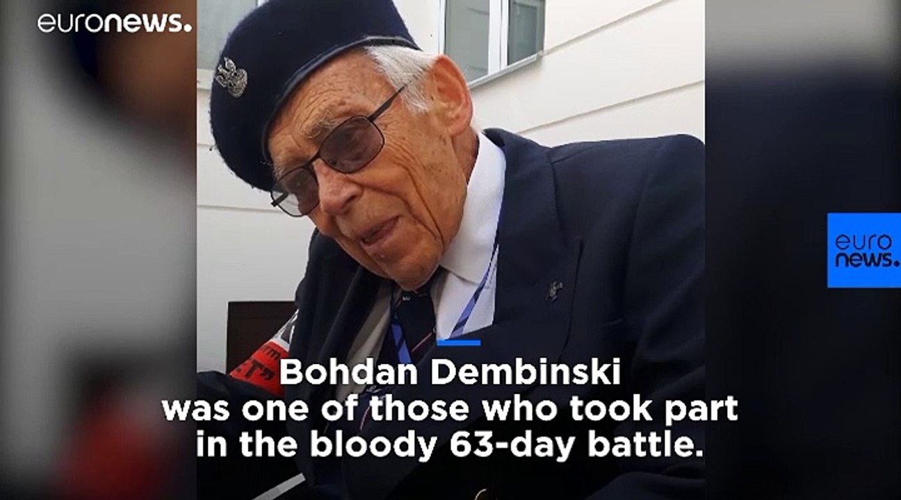 Warsaw Uprising: What happened during the WWII insurrection & how is it viewed today?