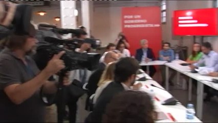 Sánchez se reúne con asociaciones de digitalización y ciencia