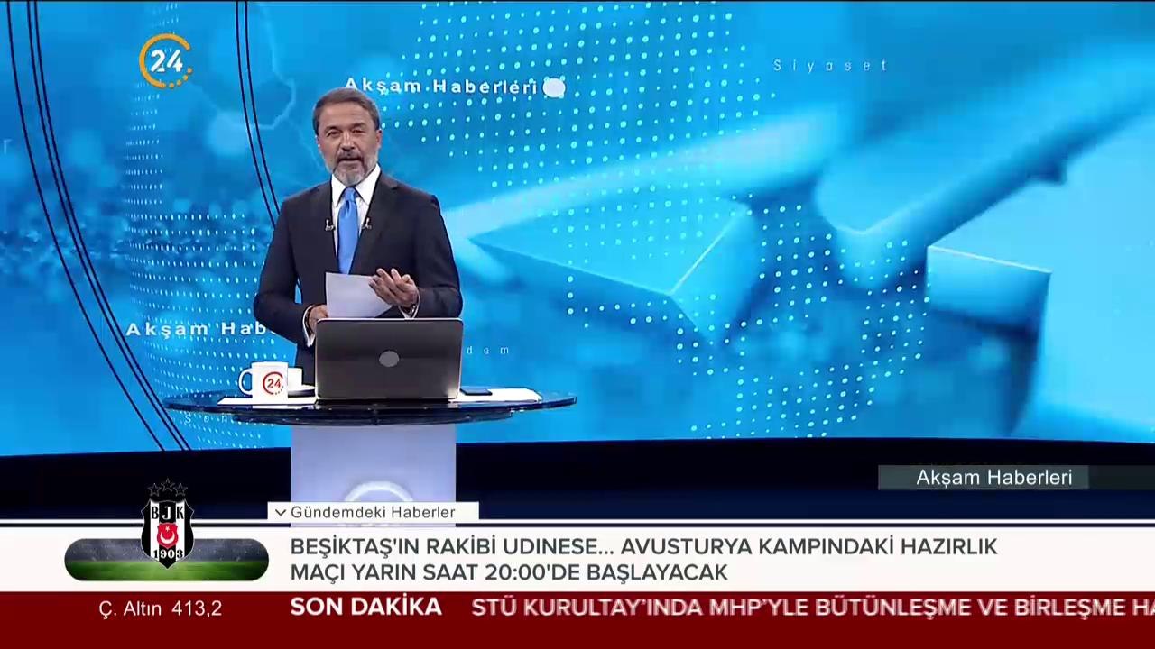 Paraşütle uçarken basket attı