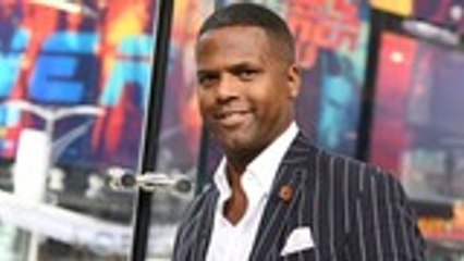 Warner Bros., 'Extra' Host A.J. Calloway Cut Ties After Assault Claims Investigation | THR News