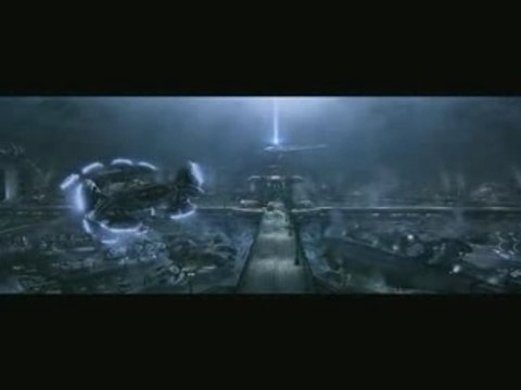 matrix reloaded trailer