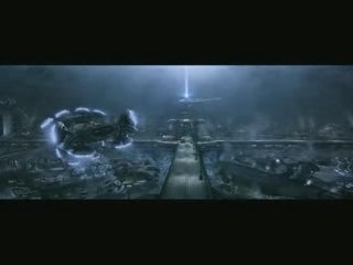 matrix reloaded trailer