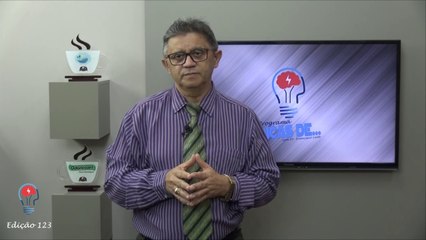 Dicas de... 26.07.2019 - Dr. Leite (Como administrar sua empresa de forma correta)