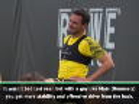 Delaney hopeful Hummels will be a leader for Dortmund