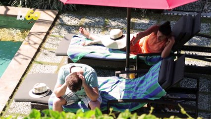 How to Keep Your Relationship from Turning Toxic