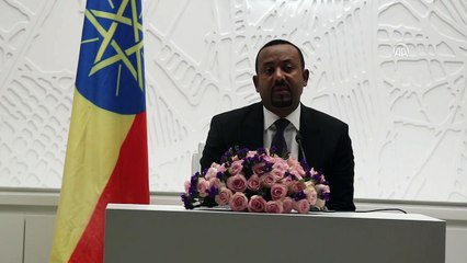 Etiyopya'da koalisyon seçimleri gelecek yıl yapmakta kararlı - ADDİS ABABA