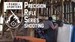 Intro to Precision Rifle Series Shooting