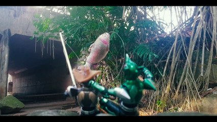 What The Fish!!! │Toys Short Skit