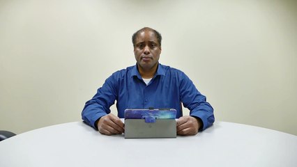 Lumix FZ1000 / Azden SMX-30 Evening News!