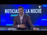 #ElHeraldoTV. Noticias de la noche con Salvador García Soto