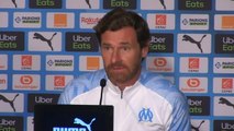 OM - Villas-Boas : ''La pré-saison ne veut rien dire''