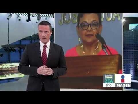 PRD protesta contra la Ley Garrote en Tabasco | Noticias con Francisco Zea