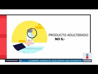 ¿Cómo identificar un medicamento falso contra cáncer de mama? | Noticias con Ciro Gómez