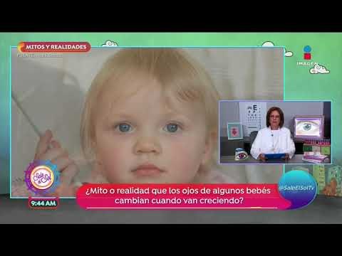 Mitos y realidades: ¿Tallarse los ojos puede provocar el desprendimiento de retina? | Sale el Sol